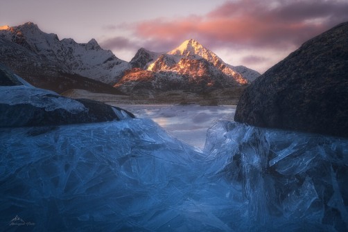 Ice Empire