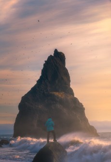 Power of the Ocean