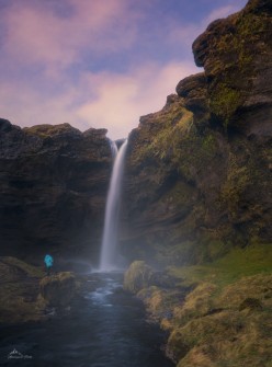 The Wanderer