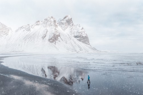 Breath of Winter