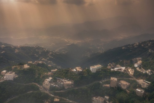 Empire Of Mountains