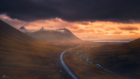 After the Storm