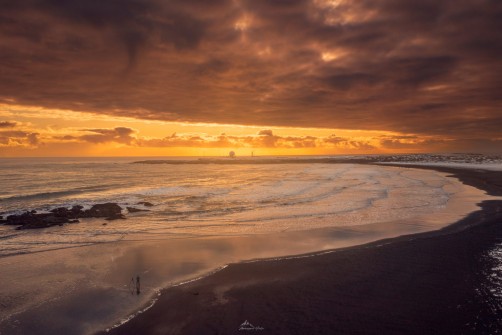 Midnight Sun