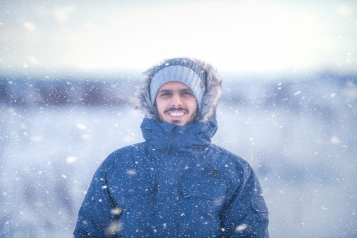 Norway Winter