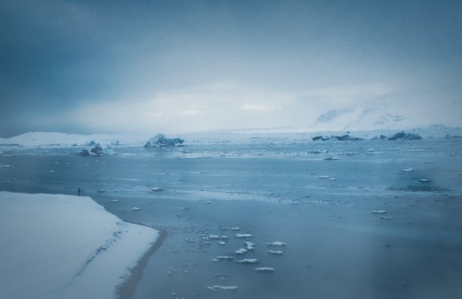 Jokulsarlon, Iceland