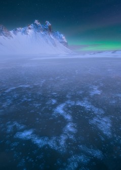 Frozen Land