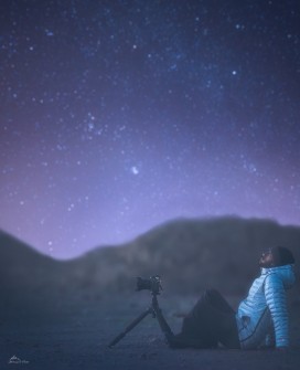 Bright Stars